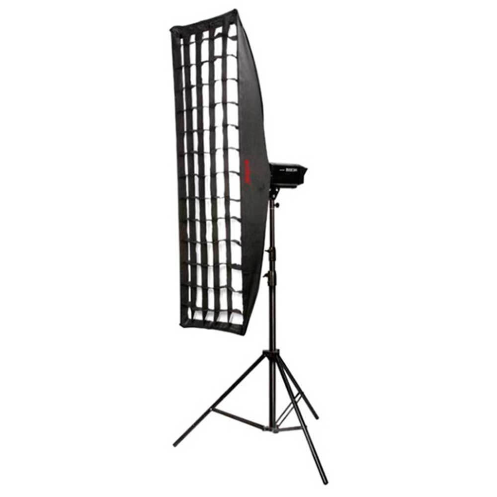 Godox Softbox Bowens Mount + Grid 70x100cm