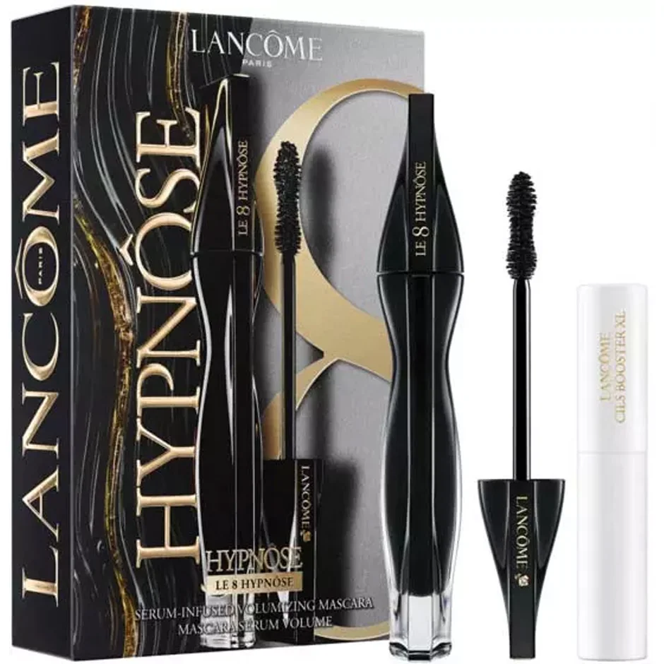 Lancôme Le 8 Hypnôse Set Le 8 Hypnôse & Cils Booster Midi