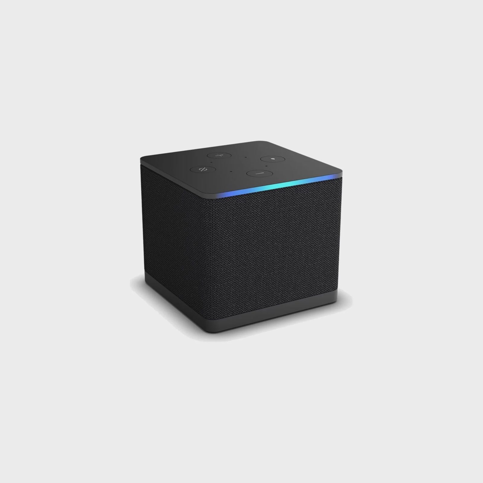 Amazon Fire TV Cube (3rd Gen) - 3:e generationen - AV-spelare - 4K UHD (2160p) - HDR