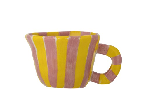 Bloomingville - Nini Cup - Rose - Stoneware, bild 2