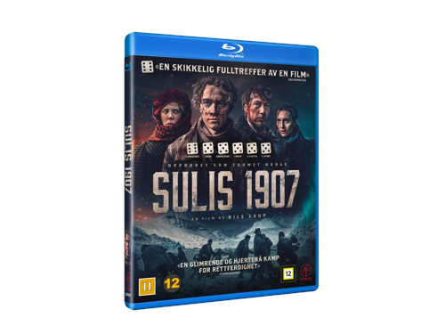 SULIS 1907 - (Blu-ray), bild 2