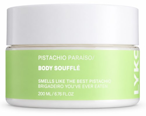 By Lyko Body Soufflé