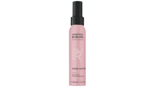 Annemarie Börlind Rose Nature Blue Light Protection Spray 100 ml, bild 3