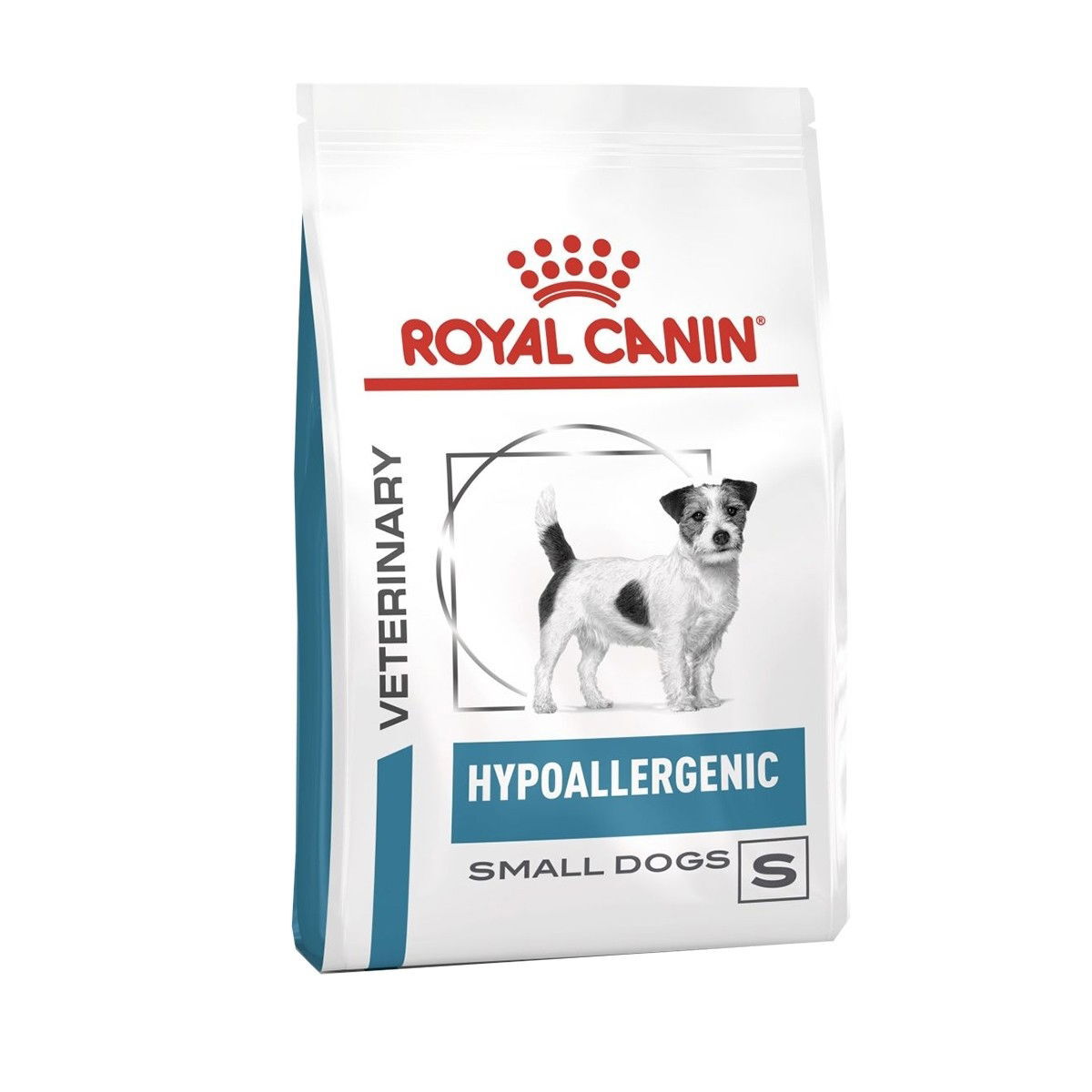 Royal Canin Veterinary Diets Derma Hypoallergenic Small Dog 3,5 kg, bild 2