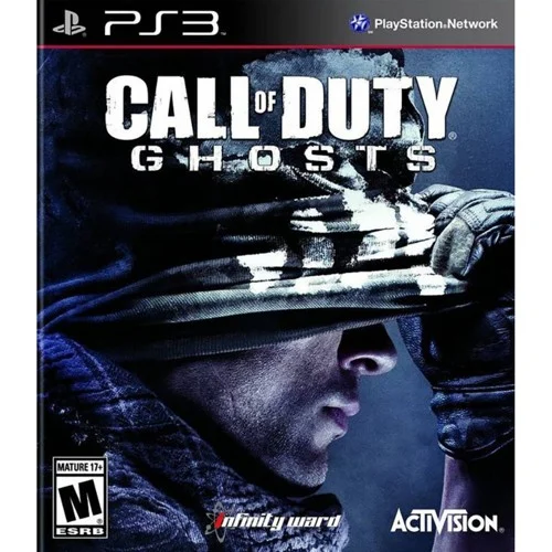 Call of Duty: Ghosts (Import), bild 4