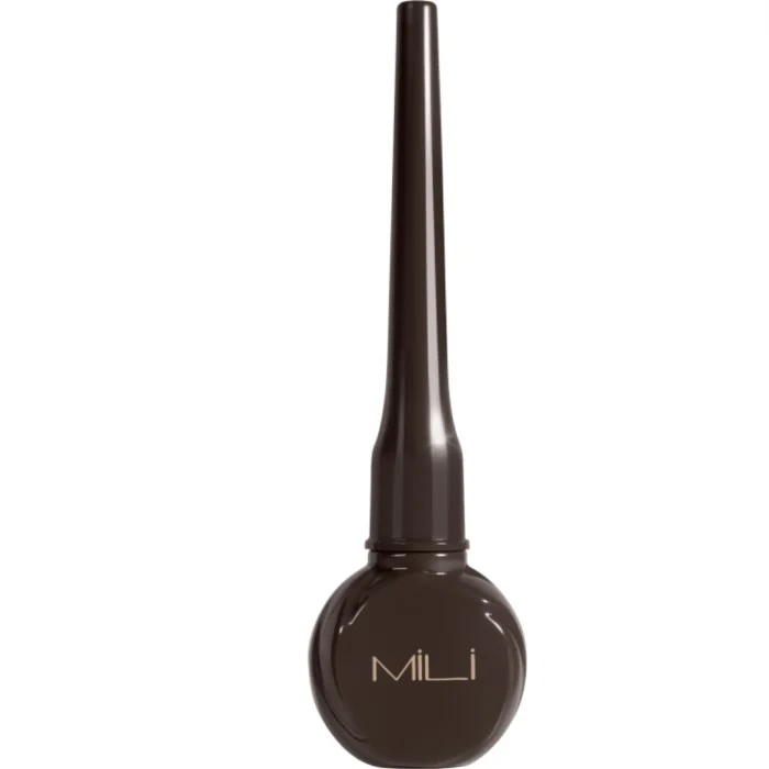 MILI Cosmetics Electric Eyeliner, Capri Blue