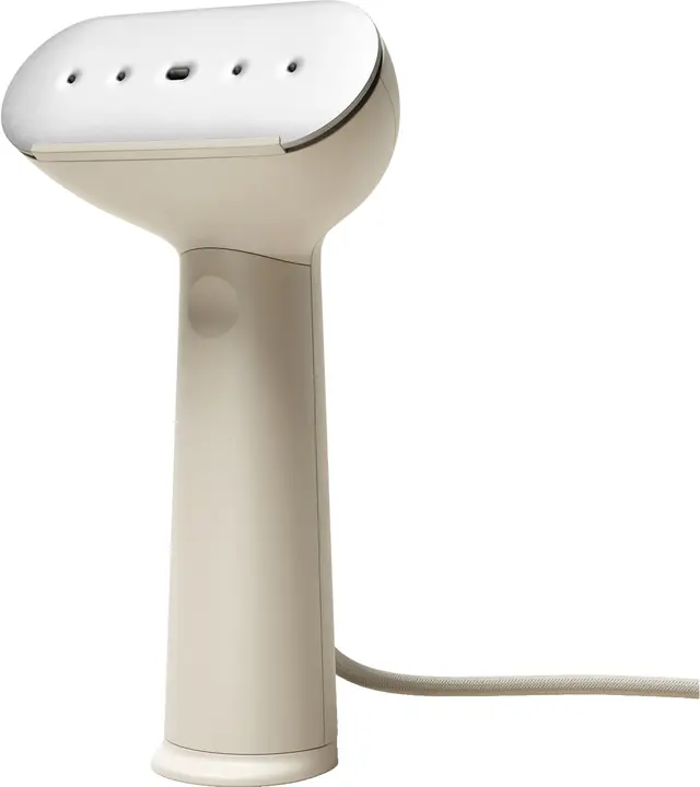 Steamery Cirrus 3 steamer(beige)