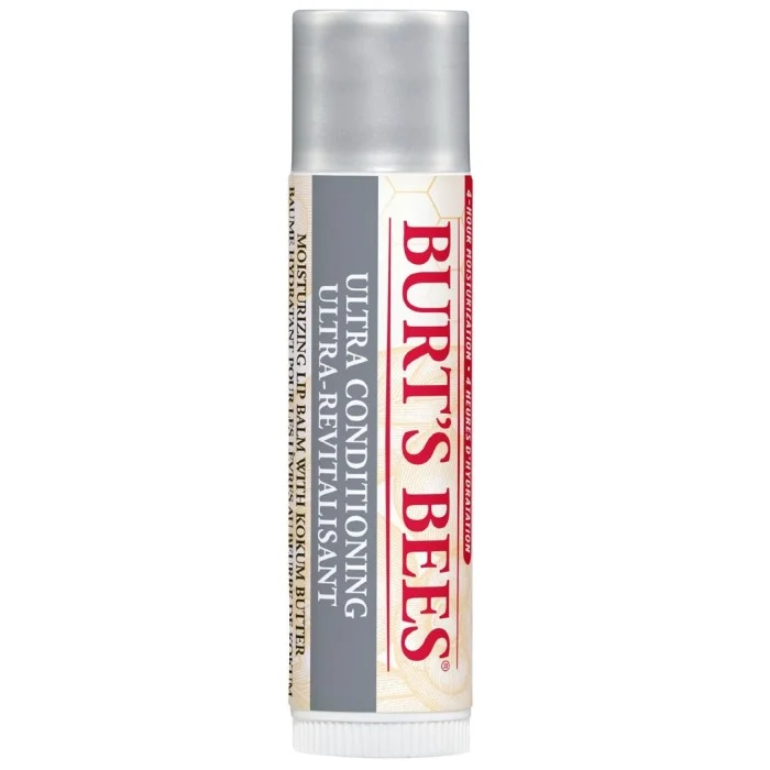 Burt's Bees Lip Balm Ultra Conditioning