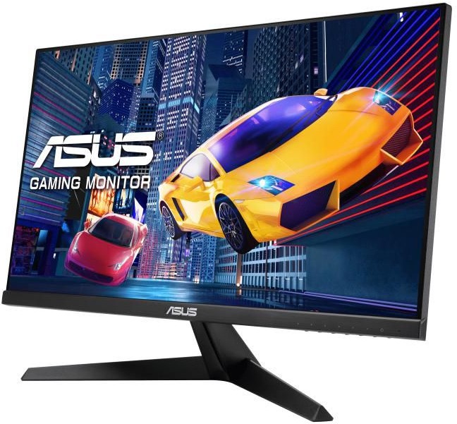 23.8" Asus VY249HGE, IPS 1920x1080, 1 ms, 144Hz FreeSync Premium, HDMI, bild 3