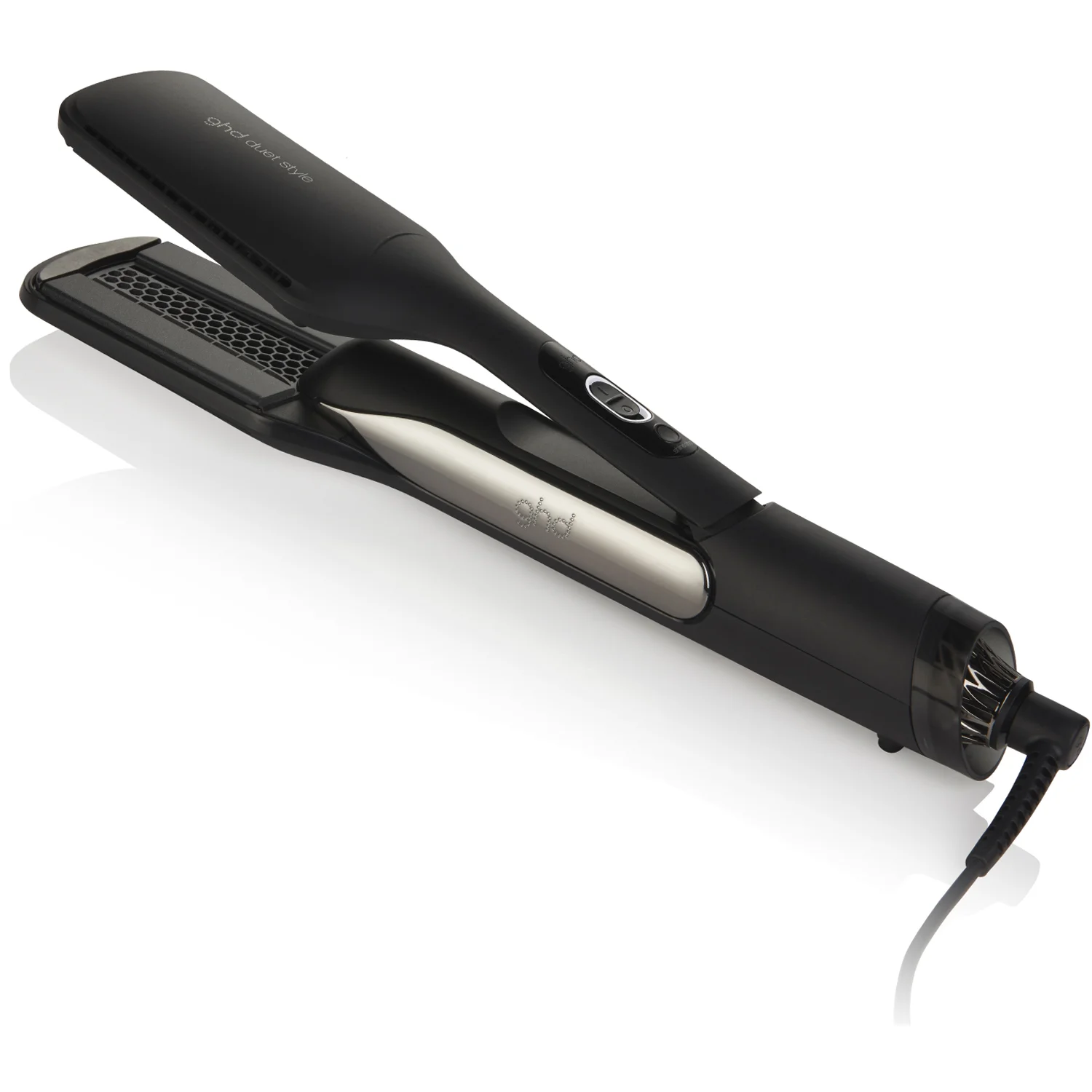 ghd Duet Style - 2-in-1 Hot Air Style Black Black