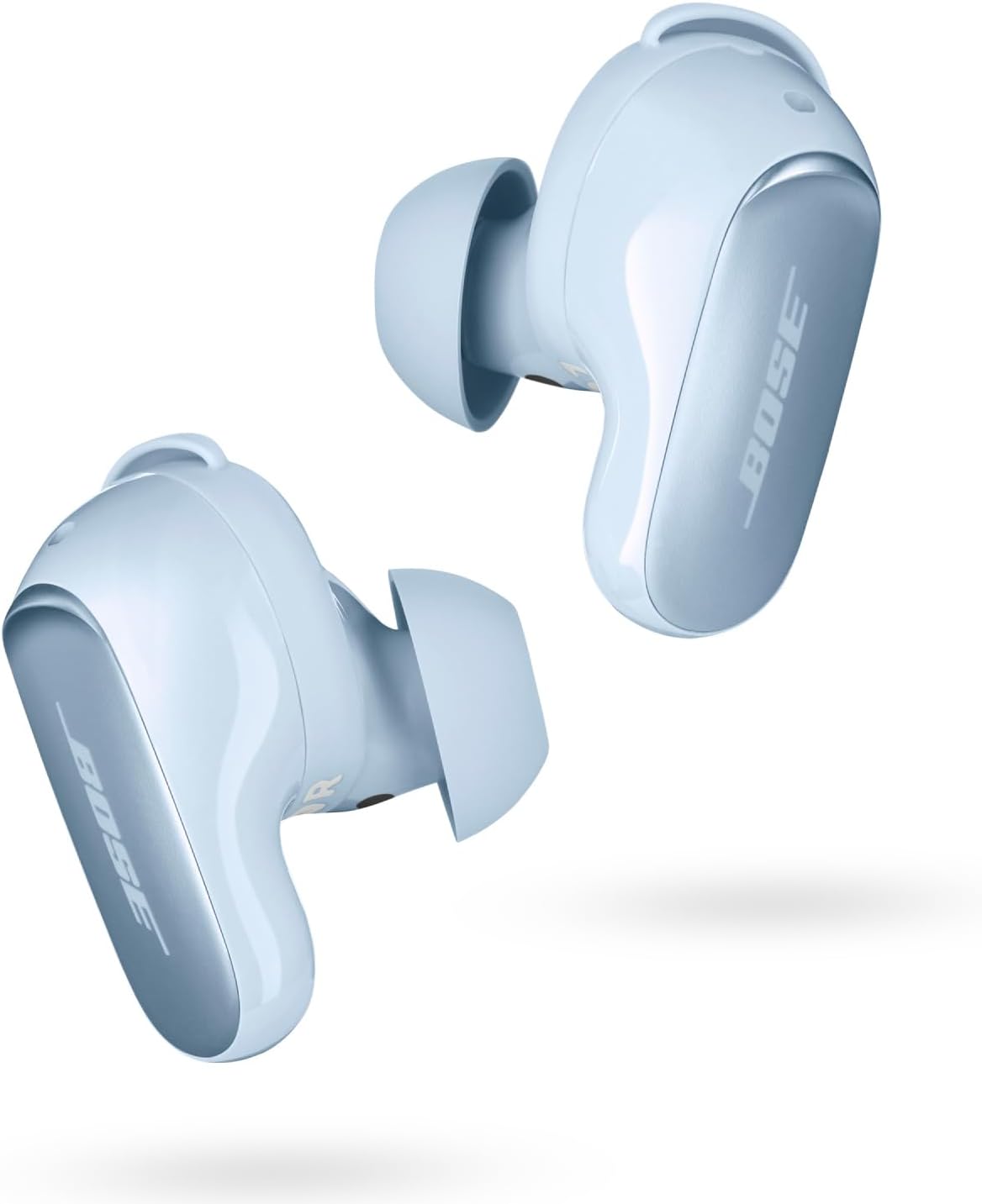 Bose - QuietComfort Ultra Earbuds