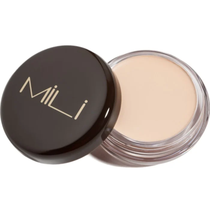 MILI Cosmetics Eyeshadow Base Creamy, bild 2