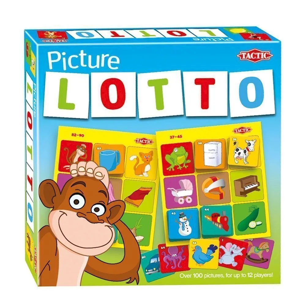 Defekt Bild Lotto