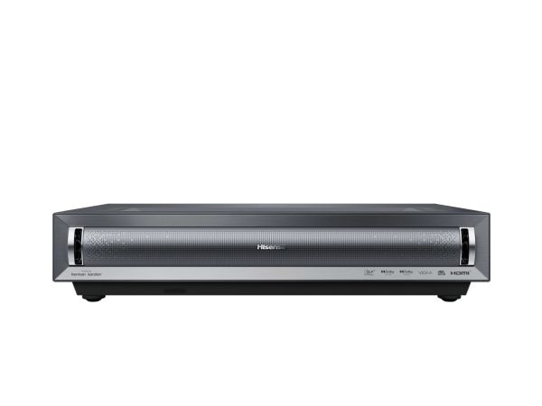 Hisense PX3-PRO Laser Cinema-projektor