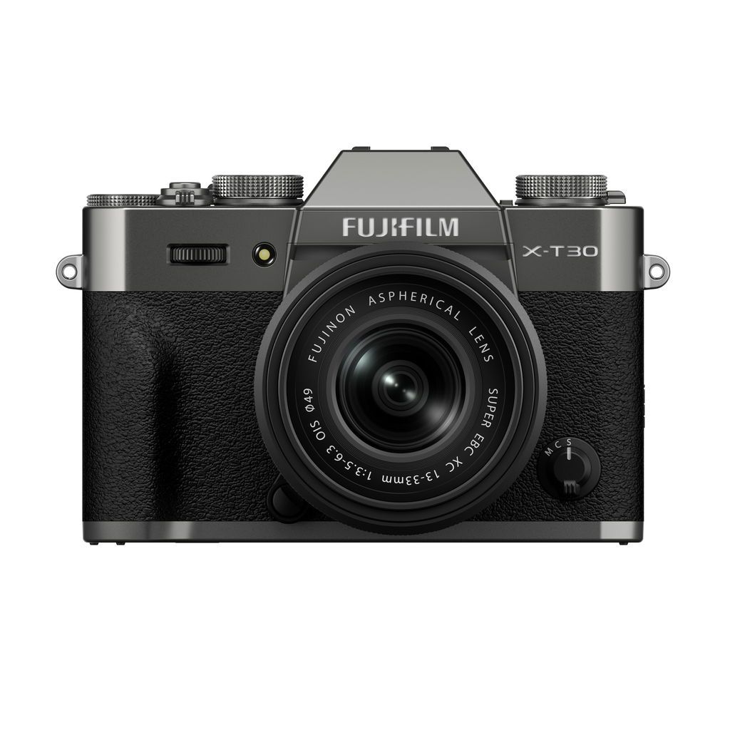 X-T30 III + XC 13-33mm f/3,5-6,3 OIS Silver, bild 4