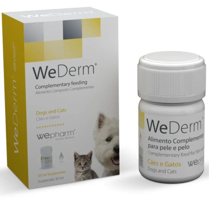 WeDerm 30 ml