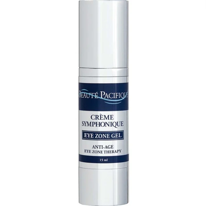 Beauté Pacifique Symphonique Eye Zone Gel 15 ml, bild 2