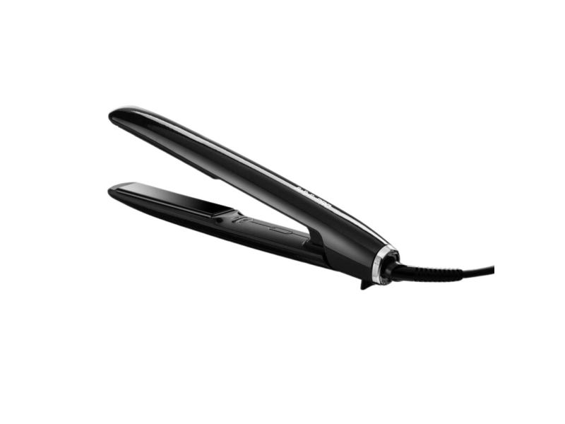 BaBylissPRO Stilista BAB3550BE plattång 25 mm, grå och silver