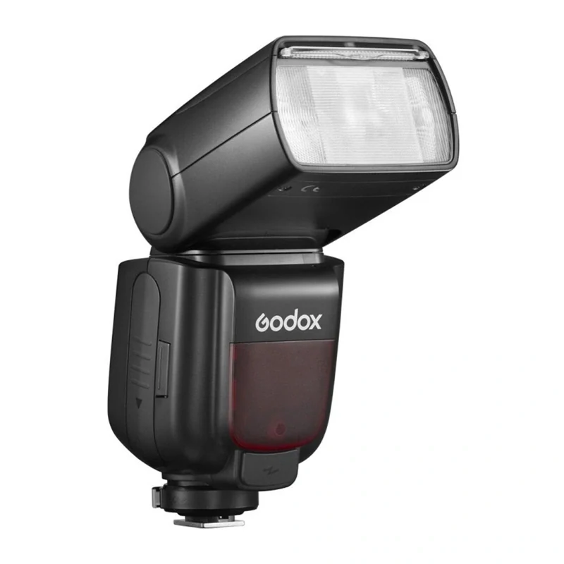 Godox Speedlite TT685 II, Fujifilm