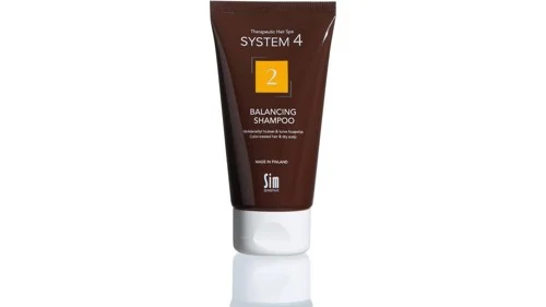 SIM Sensitive System 4 2 Balancing Shampoo 75 ml, bild 4