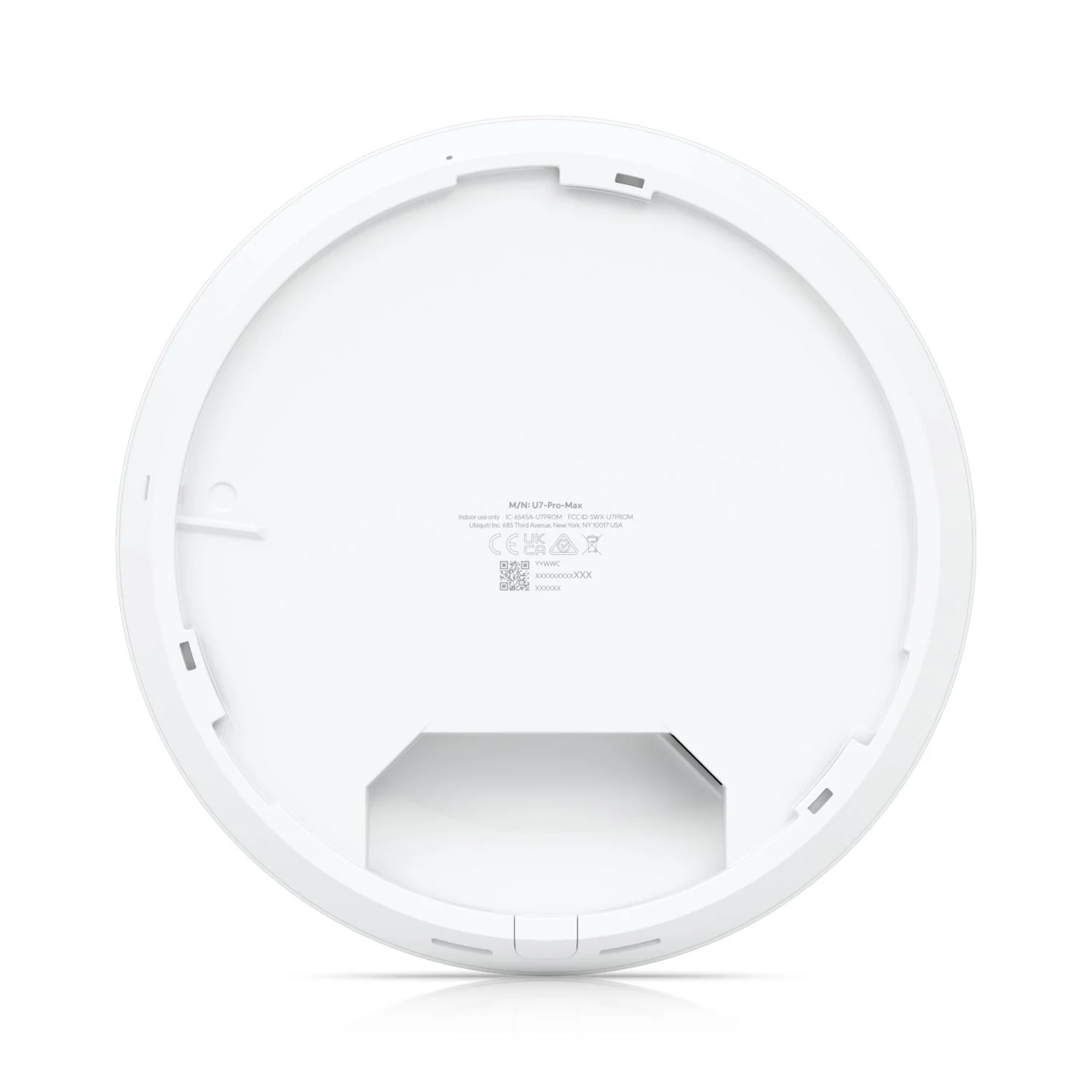 Ubiquiti UniFI 7 Pro Max 2,4/5/6GHz WiFi 7, bild 4