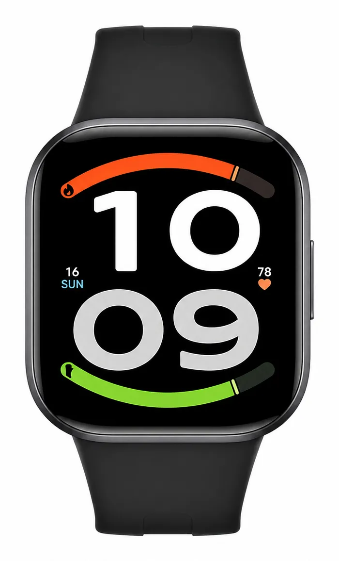 Xiaomi Redmi Watch 6 Active - Smart klocka