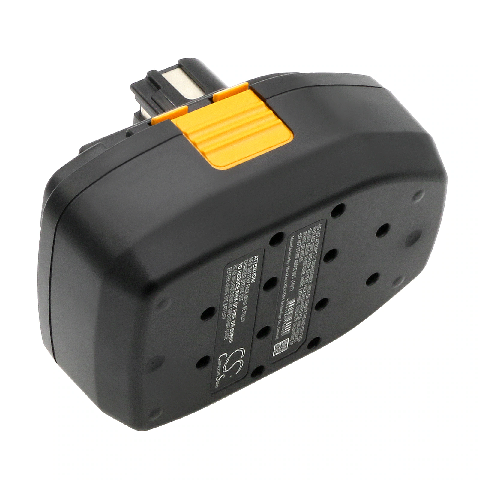 Batteri till Elverktyg för Panasonic EY3544, EY3544GQK, EY3551 m.fl., bild 4