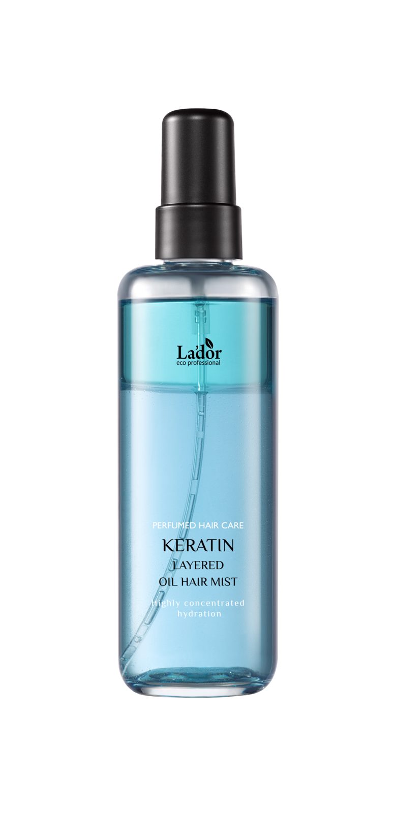 La'dor Keratin Layered Mist 130 ml