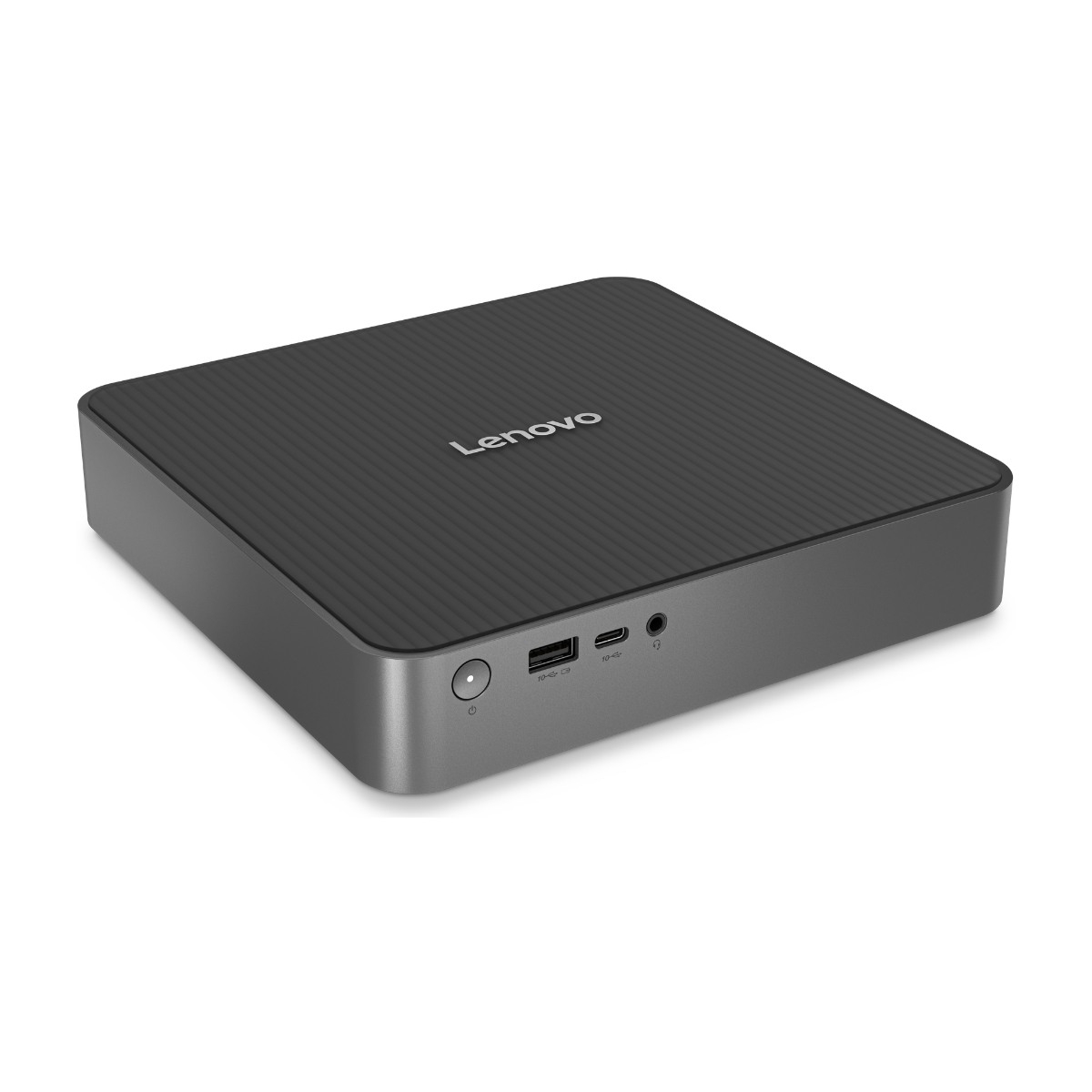 Lenovo IdeaCentre Mini 01Q8X10 (2 TB) Copilot+ PC