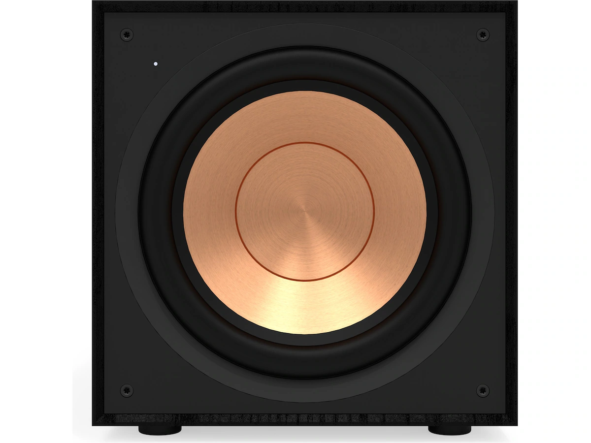 Klipsch R-101SW 10" subwoofer