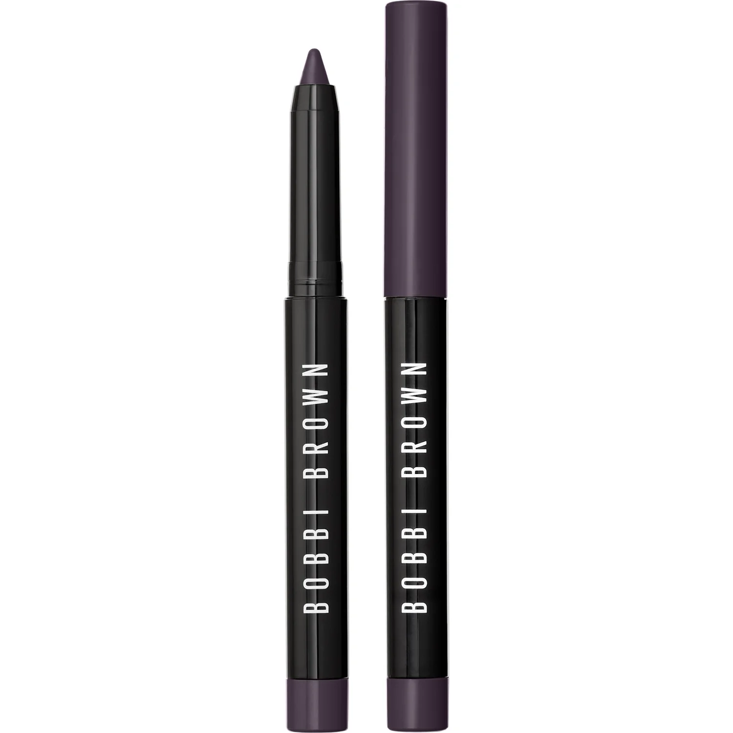 Bobbi Brown Long-Wear Cream Eyeliner Stick Aubergine Aubergine