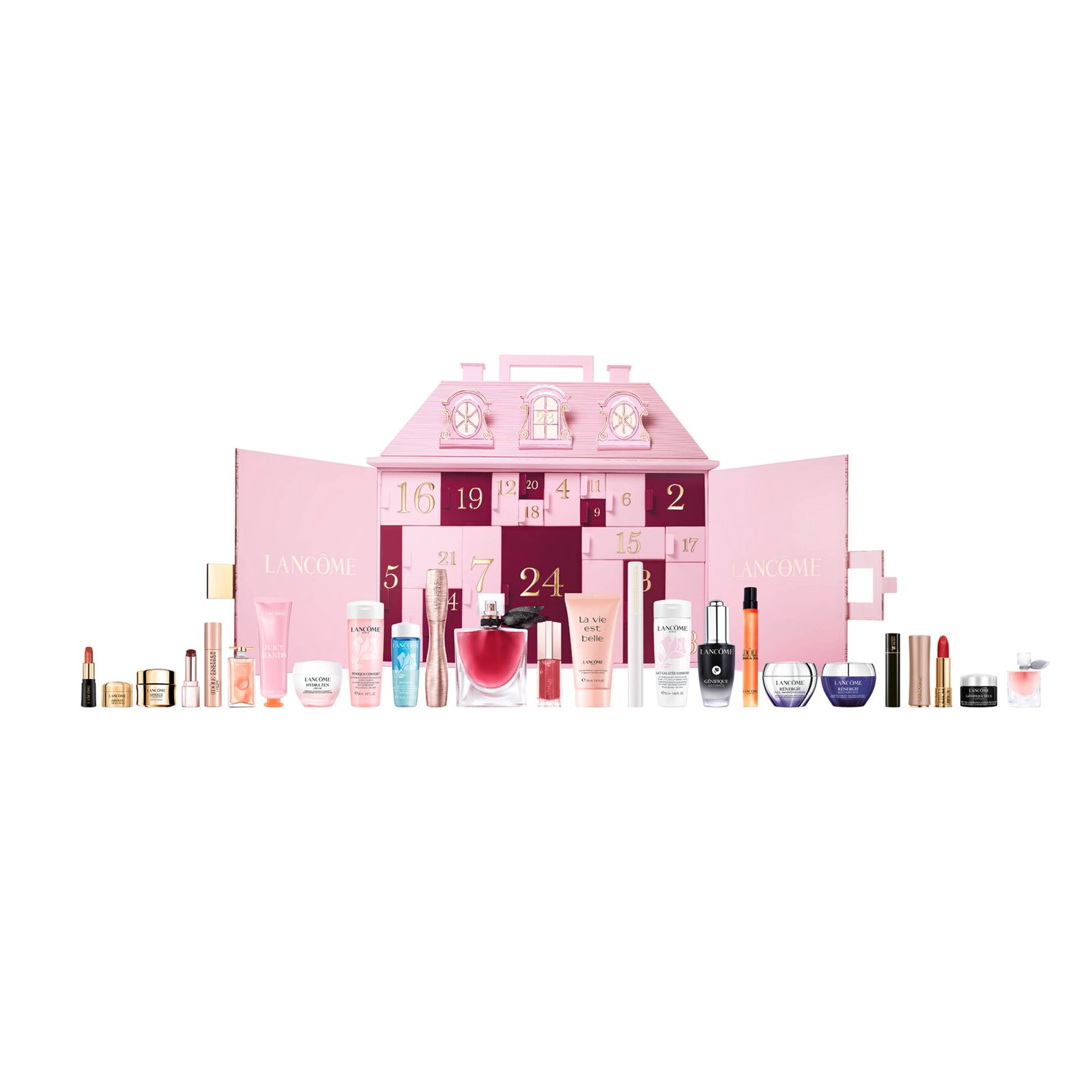 Lancôme Advent Calender