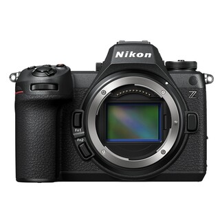 Z6 III Body