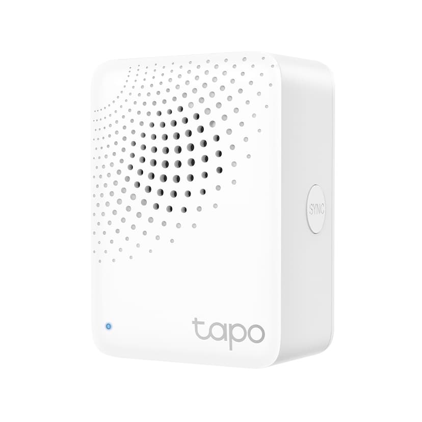 TP-Link Tapo H100 Smart iot-hubb