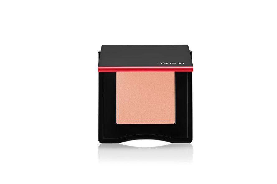 Shiseido Innerglow Cheek Powder 06 Alpen Glow 5 g, bild 3