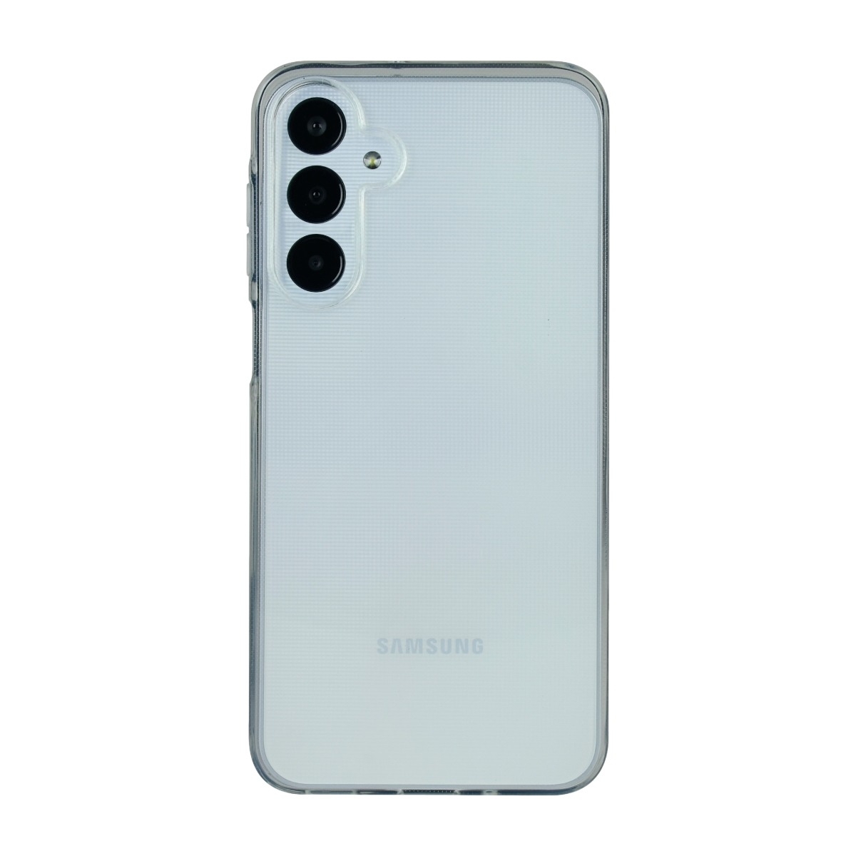 Tipi Samsung Galaxy A16 1.0 skal, transparent