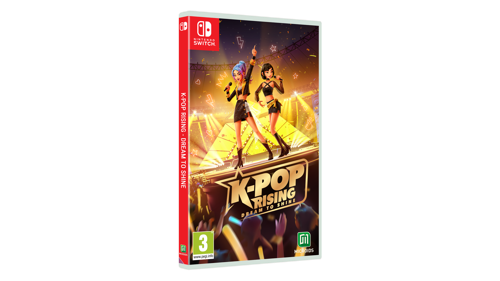 K-Pop Rising - Dream To Shine, bild 3