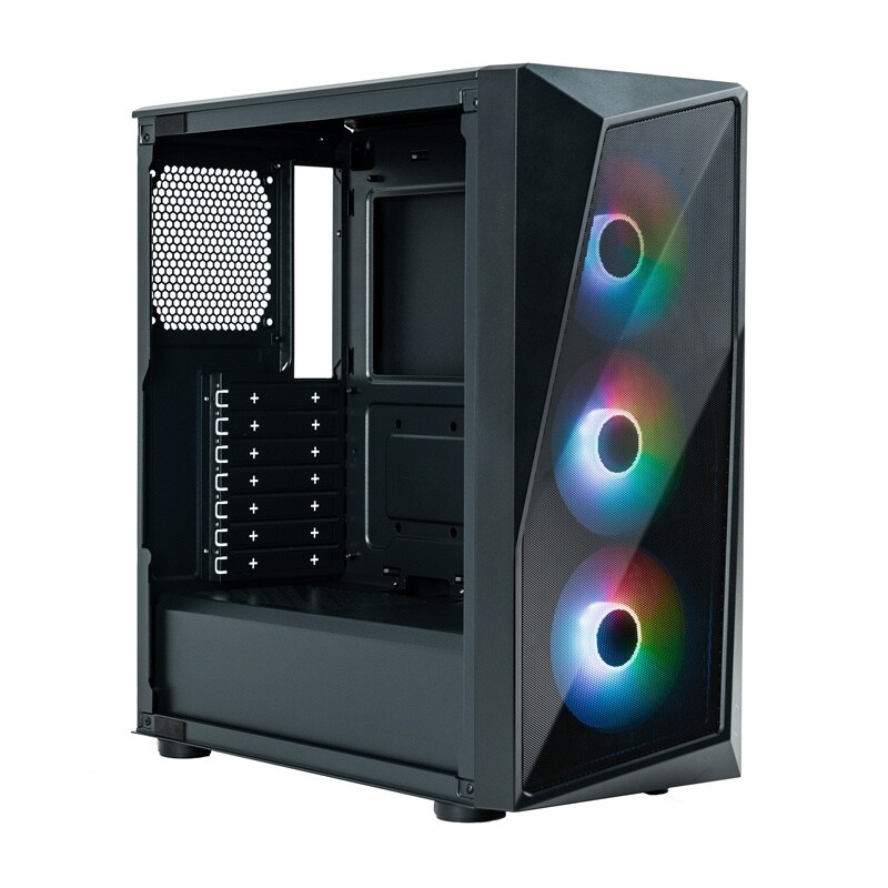 Cooler Master CMP 520, bild 5