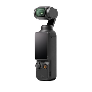 Osmo Pocket 3, kombinerad kamera och stabilisering, bild 2