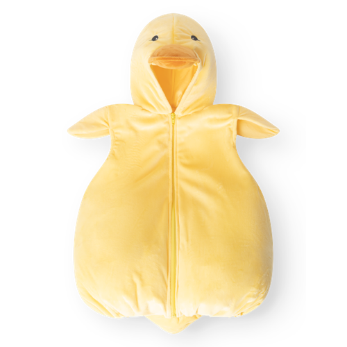 Andie duck suit 1-3 Y