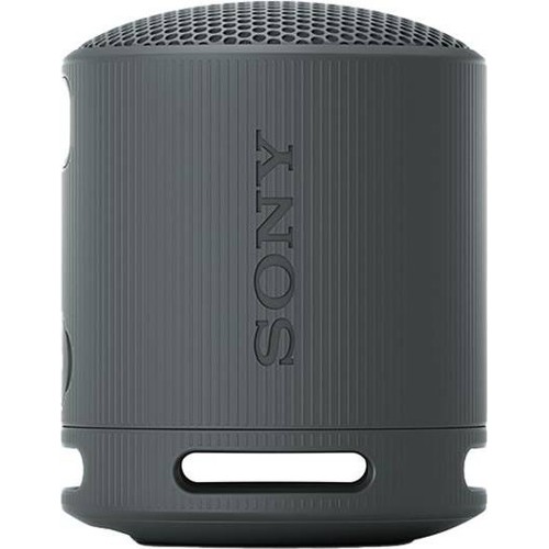 Sony SRS-XB100B Bluetooth-högtalare, svart, bild 2