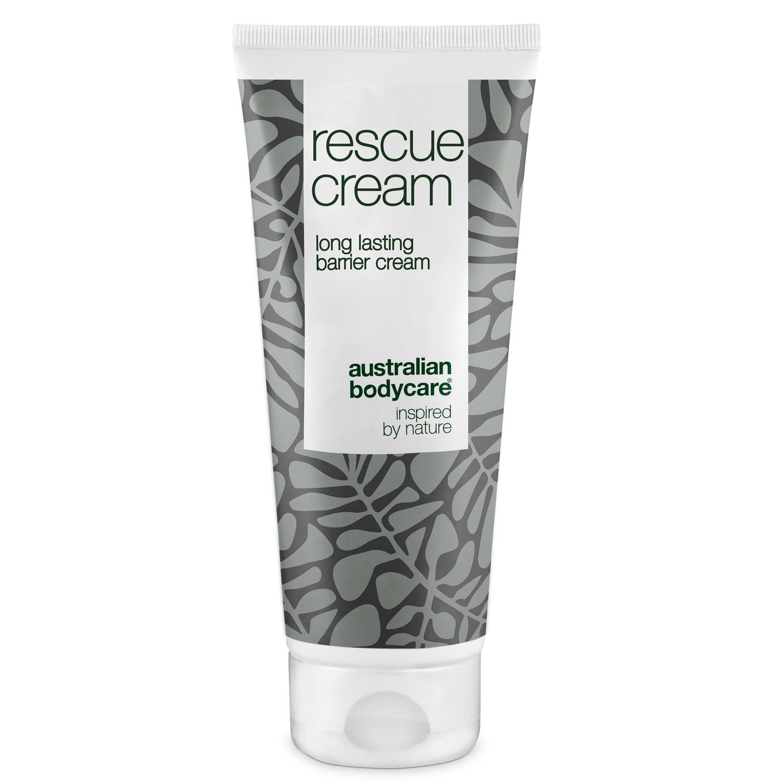 Australian Bodycare Rescue cream long lasting barrier cream 100 ml