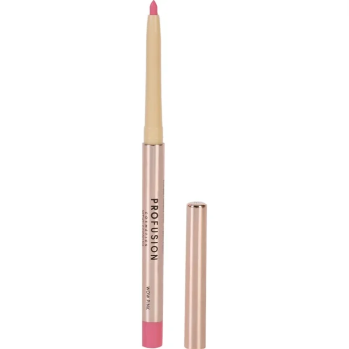 Profusion Lip Envy Gloss and Lip Liner Duo Wow Pink, bild 3
