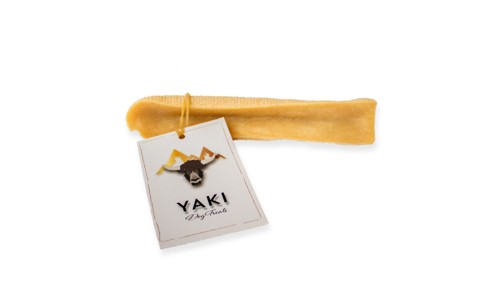 Yaki - Cheese Dog snack 100-109g L - (01-502), bild 3
