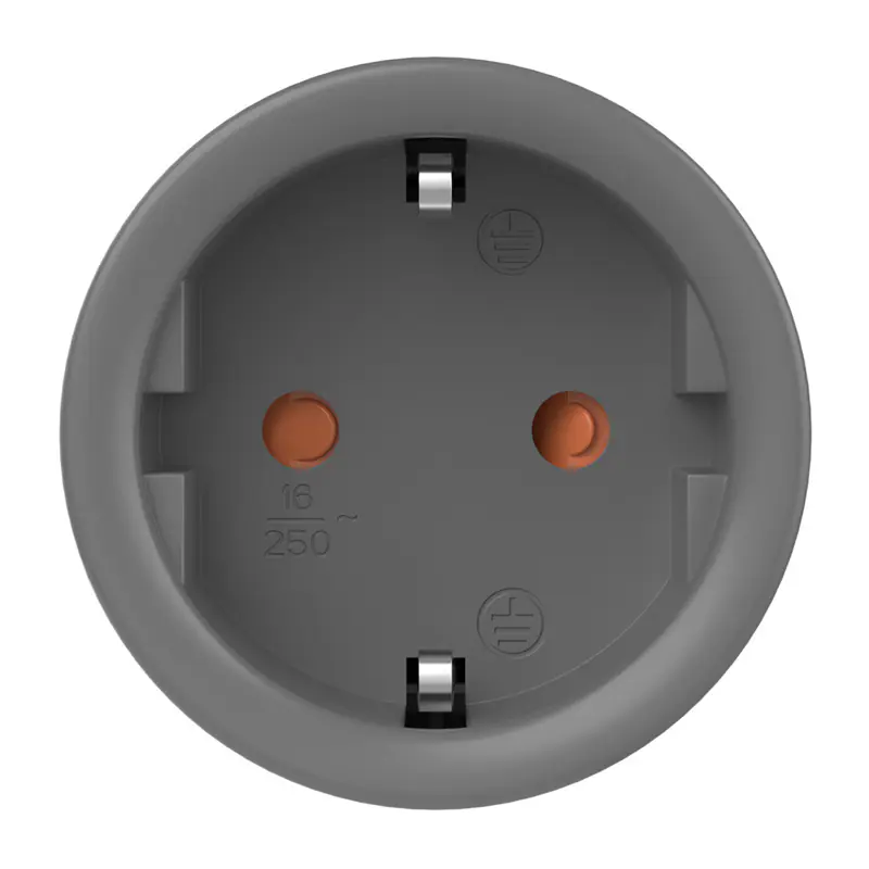 Sonoff WiFi smartuttag Sonoff S60TPF (4-pack), bild 5
