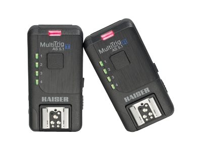 Kaiser Fototechnik MultiTrig AS 5.1