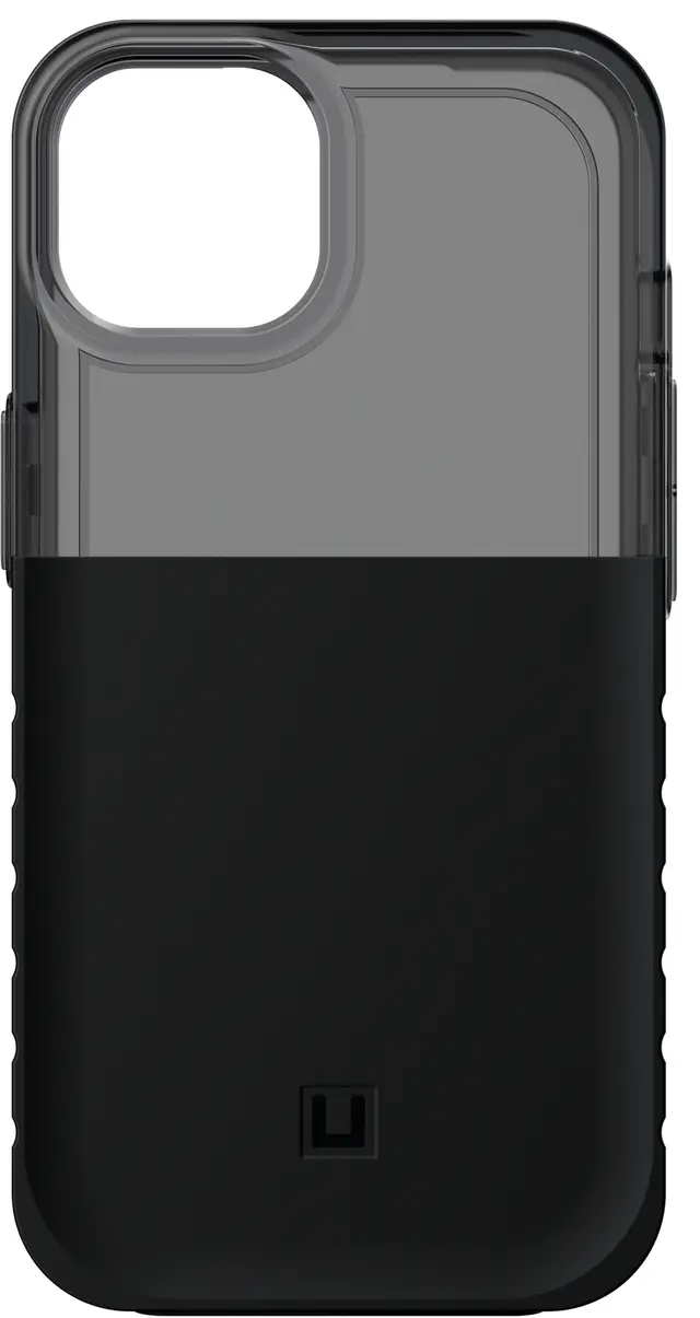 UAG U Dip iPhone 13 fodral (svart)