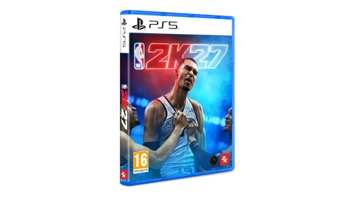 NBA 2K27 (PS5), bild 3