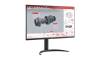 LG 32BR55UK-B 32" - USB-C 3840x2160 VA 60Hz, bild 2