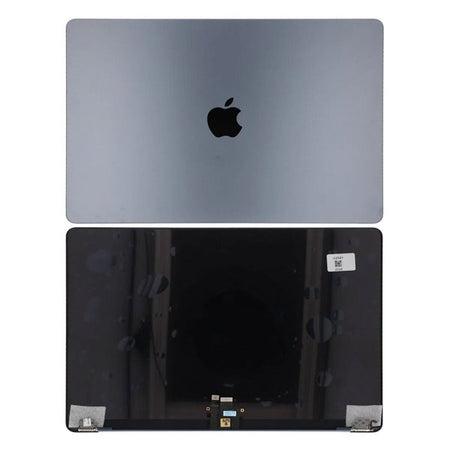 Apple MacBook Air 15" 2023 / 2024 (A2941 / A3114) - Skärmbyte - Space Grey